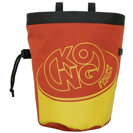 Kong Usa Lario Bag Amaranth 84801A000KK